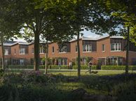 Polder hoekwoning (Bouwnr. 80), 8251 BH Dronten