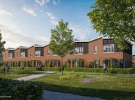 Polder hoekwoning (Bouwnr. 92), 8251 BH Dronten