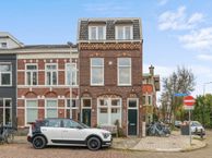 Vossegatselaan 74-B, 3583 RV Utrecht