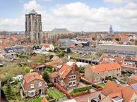 Regenboogstraat 34, 4301 BV Zierikzee