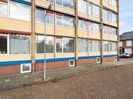 Paul Krugerstraat 133, 4382 MC Vlissingen