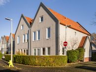 Agaatvlindersingel 107, 3544 ZB Utrecht