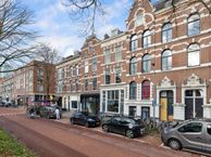 Oostzeedijk Beneden 215-B, 3061 VT Rotterdam