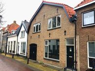 Hoogstraat 45-A, 3841 BR Harderwijk