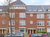 Albrecht Dürerstraat 29-2, 1077 LV Amsterdam