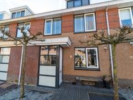 Leen Spierenburgstraat 9, 2064 LV Spaarndam