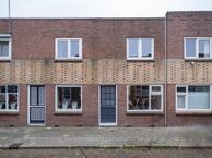 de Bourbonstraat 6, 8606 BM Sneek