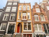 Kerkstraat 164-H, 1017 GS Amsterdam