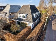 Heemraadschapslaan 26, 1181 VB Amstelveen