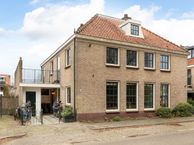 Zuidereinde 44, 1243 KH 's-Graveland