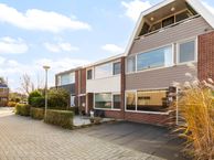 Karwijstraat 55, 3193 TH Hoogvliet Rotterdam