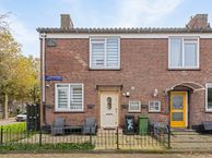 Josephus Jittastraat 33, 1063 NJ Amsterdam