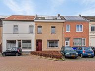 Kasperenstraat 15, 6466 BD Kerkrade