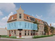 Kanaalweg Zuid - Appartement (Bouwnr. 8), 7671 GD Vriezenveen