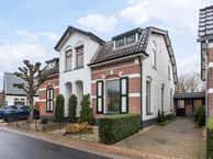 Oranjedwarsstraat 11, 7331 BR Apeldoorn