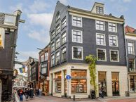 Langebrugsteeg 13-2, 1012 GB Amsterdam