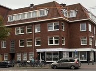 Goeverneurlaan 500-C, 2523 CL Den Haag