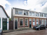 Hoge Morsweg 123, 2332 HK Leiden