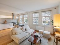 Van Tuyll van Serooskerkenweg 57-1, 1076 JD Amsterdam