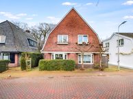 Bosstraat 93, 3971 XC Driebergen-Rijsenburg