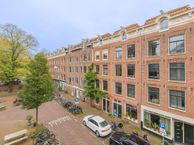 Barentszstraat 235, 1013 NM Amsterdam