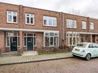 Hendrik Hamelstraat 11, 4206 XA Gorinchem