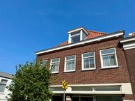 Venestraat 37-A, 2266 AW Leidschendam