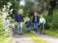 Lange Broekstraat-plan Hooijpolder, 4944 XJ Raamsdonk