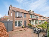 Cort van der Lindenlaan 3, 3843 VK Harderwijk