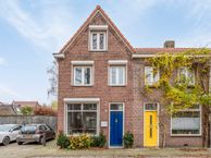 Boekweitstraat 4, 5025 KR Tilburg