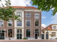 Thorbeckegracht 27-B, 8011 VM Zwolle