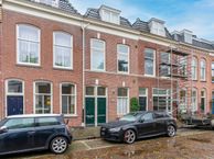 Pallaesstraat 22, 3581 RP Utrecht