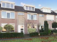 Gerrit Schultestraat 16, 5247 XN Rosmalen