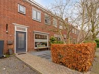 Johan de Wittstraat 14, 8022 BB Zwolle