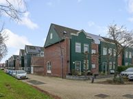 Pronkgevel 21, 1566 LN Assendelft