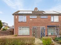 Gounodstraat 29, 5144 VT Waalwijk