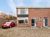 Seinestraat 10, 6021 EN Budel