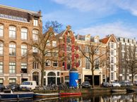 Keizersgracht 483-B, 1017 DL Amsterdam