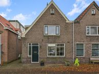 Evertsenstraat 5, 1521 KK Wormerveer