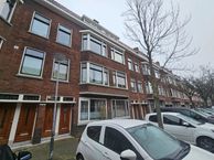 Abraham Kuyperlaan 87-B02, 3038 PG Rotterdam