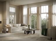 Emmalaan 4-A, 1075 AV Amsterdam