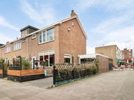 Van Goor Hinloopenstraat 26, 1442 WD Purmerend