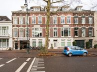 Weerdsingel W.Z. 18-G, 3513 BB Utrecht
