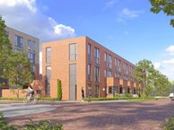 Hoekwoning Maluslaan (Bouwnr. 1), 9741 KC Groningen