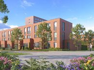 Tussenwoning (Bouwnr. 6), 9741 KC Groningen