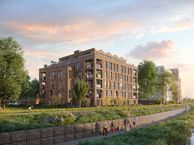 Appartement type A06 (Bouwnr. 2.5), 7772 XM Hardenberg