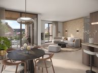 Appartement | 1e verdieping (Bouwnr. 2.4), 7772 XM Hardenberg