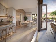 Penthouse (Bouwnr. 2.22), 7772 XM Hardenberg