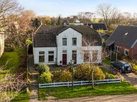 Reeweg 13, 9166 PW Schiermonnikoog