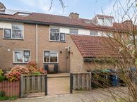 Dwerggrashof 7, 1313 AT Almere